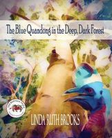 The Blue Quandong in the Deep, Dark Forest