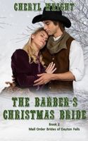 The Barber's Christmas Bride