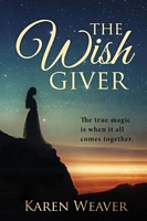 Cover of The Wish Giver by Karen Weaver