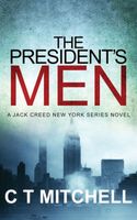 C.T. Mitchell's Latest Book