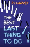 J. Harvey's Latest Book