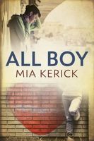 Mia Kerick's Latest Book
