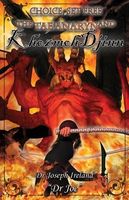 The Tae'anaryn and The Khozmoh Djinn