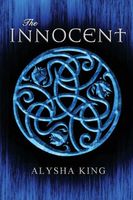 Cover of The Innocent by Alysha King