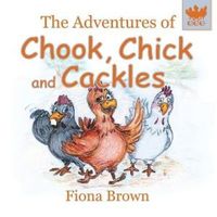 Cover of What a Fright Fiona by Margaret Brown