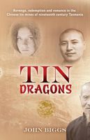Cover of Tin Dragons by John Biggs