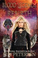 Blood Legends: Rebirth