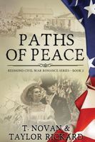 Cover of Paths of Peace by T. Novan