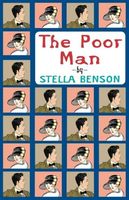 Cover of The Poor Man by Stella Benson