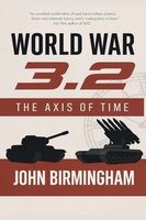John Birmingham's Latest Book