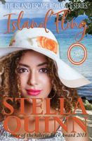 Cover of Island Fling by Stella Quinn
