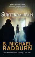 Cover of Subterranean by B. Radburn