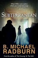 Paperback edition cover