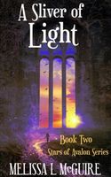 Cover of A Sliver of Light by Christine Gardner