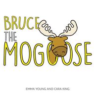 Bruce the Mogoose