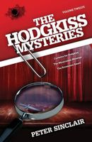 Curtains for Hodgkiss and other stories