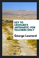 George Leonard's Latest Book