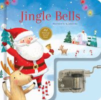 Cover of Jingle Bells by A.G. Jatkowska