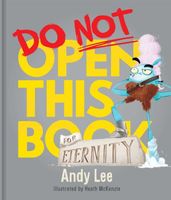 Andy Lee's Latest Book