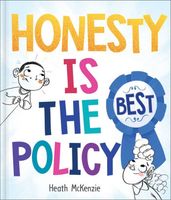 Heath McKenzie's Latest Book