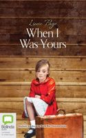When I Was Yours