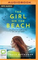 The Girl on the Beach