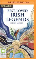 Audio edition cover