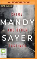 Mandy Sayer's Latest Book