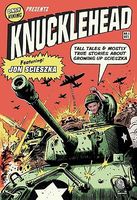 Knucklehead: Tall Tales & Almost True Stories About Growing Up Scieszka