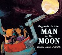 Ezra Jack Keats's Latest Book