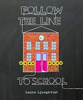 Follow the Line to School