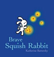 Brave Squish Rabbit