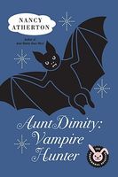 Aunt Dimity, Vampire Hunter