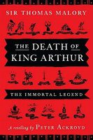 Hardcover edition cover