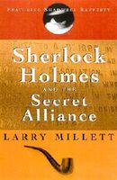 Sherlock Holmes and the Secret Alliance