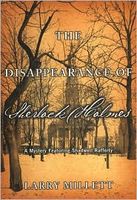 The Disappearance of Sherlock Holmes