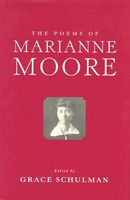 The Poems of Marianne Moore