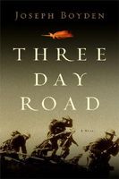 Three-Day Road