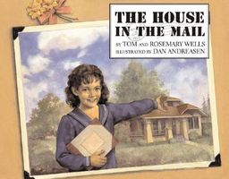 House in the Mail