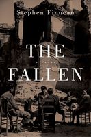 Stephen Finucan's Latest Book