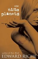 Cover of The Nine Planets by Edward Riche