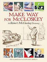 Robert McCloskey's Latest Book