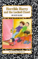 Horrible Harry and the Locked Closet