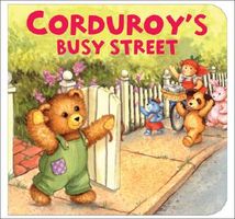 Corduroy's Busy Street