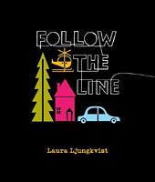 Laura Ljungklist's Latest Book