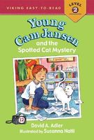 Young Cam Jansen and the Spotted Cat Mystery
