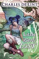 Little (Grrl) Lost