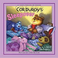 Corduroy's Sleepover