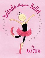 Belinda Begins Ballet