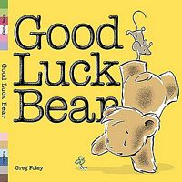 Good Luck Bear